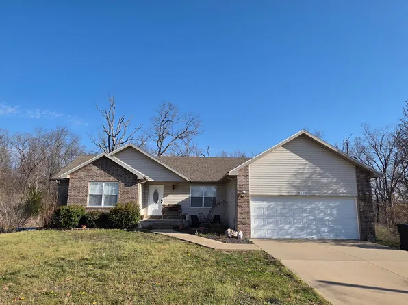 178 Lyle Curtis Cir, Waynesville, MO 65583