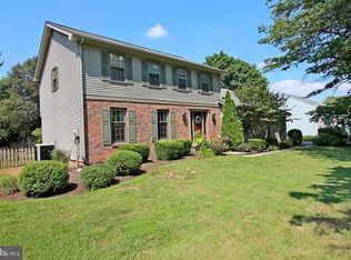 2579 Spring Valley Rd, Lancaster, PA 17601