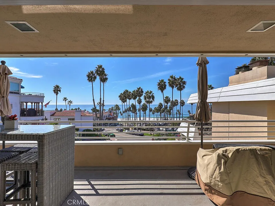 501 Avenida Del Mar #2A
