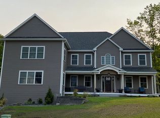 31 Highclere Rd, Windham, NH 03087