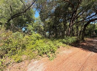 10185 Creekfield Rd Lot 16, Brooksville, FL 34613