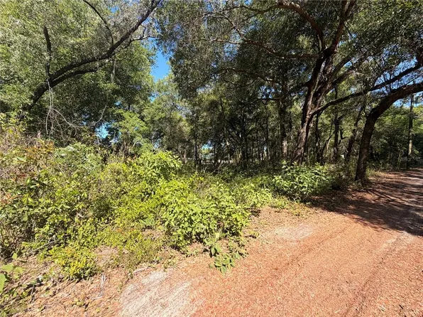 10185 Creekfield Rd Lot 16, Brooksville, FL 34613