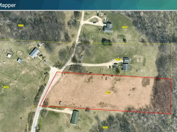 17540 McPhail Ave NE, Cedar Springs, MI 49319