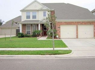 3301 San Rafael St, Mission, TX 78572