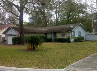 11587 Silk Oak Ln, Jacksonville, FL 32223