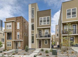 8337 Rivulet Poin, Littleton, CO 80129