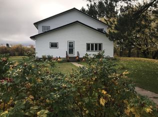 9605 Highway 65, Britt, MN 55710