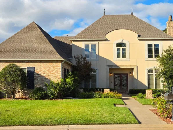 11201 S Harvard Pl, Tulsa, OK 74137