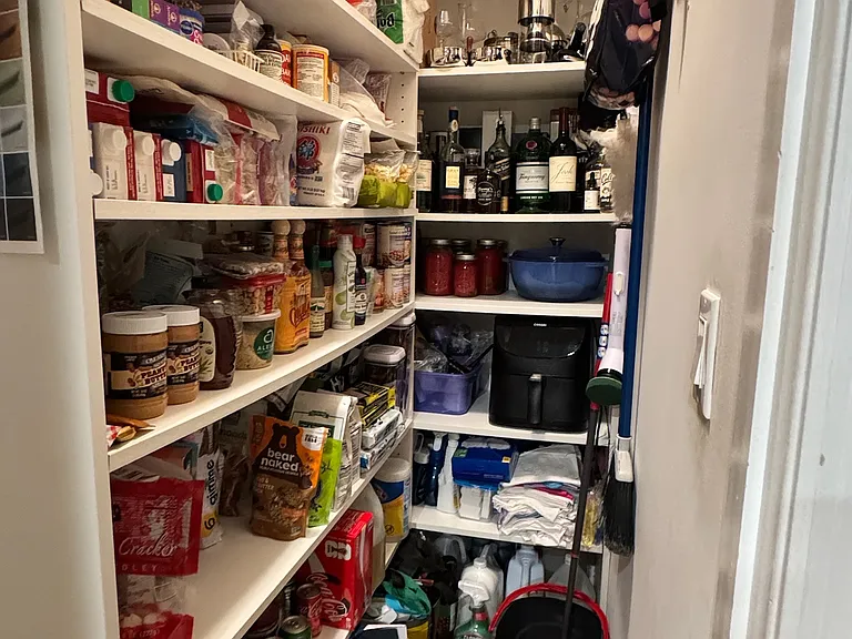 Pantry