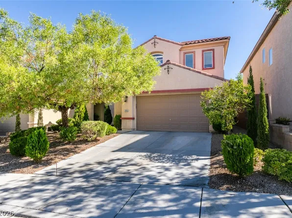 2686 Bothwell Pl, Henderson, NV 89044