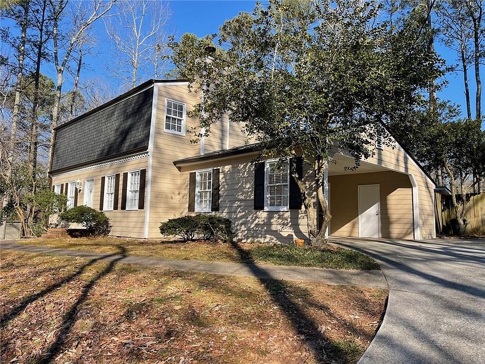 1st image of 4009 Rock Mill Dr