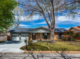 937 Springdale Rd, Bedford, TX 76021