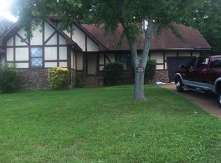 3117 Goodwin Dr, Nashville, TN 37217