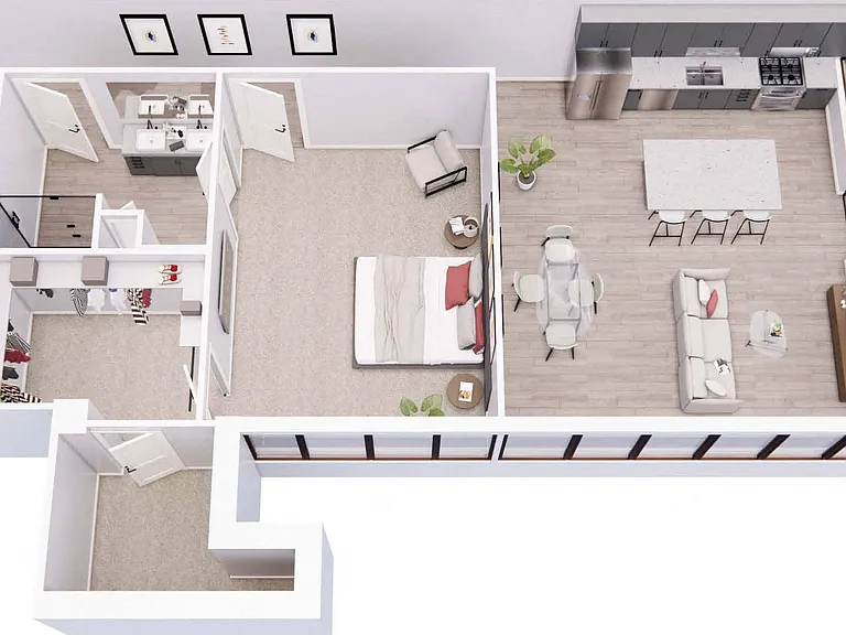 The Residences at Tesson Ridge — Photo 119