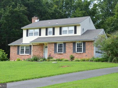 22 The Horseshoe, Newark, DE, 19711