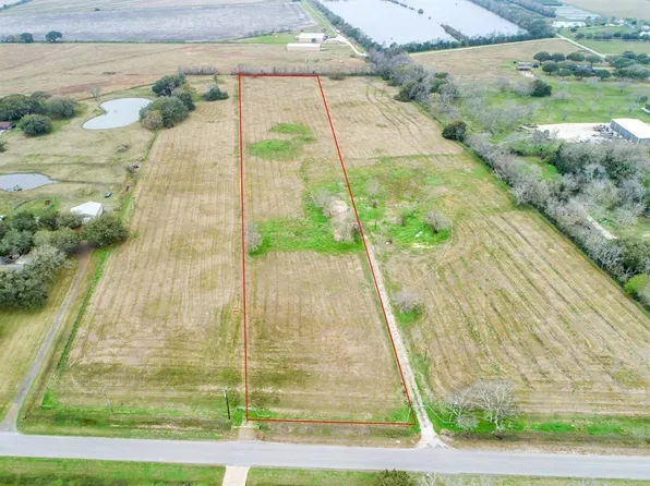 0 County Road 209, Danbury, TX 77534