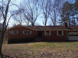 3228 Simerson Rd, Linwood, NC 27299