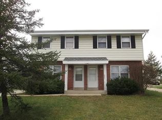 6461 N 105th St #1, Milwaukee, WI 53224