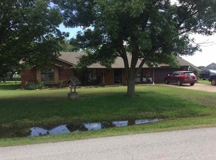 2121 Norman Rd, Enid, OK 73703