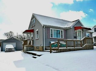 (Undisclosed Address), Struthers, OH 44471