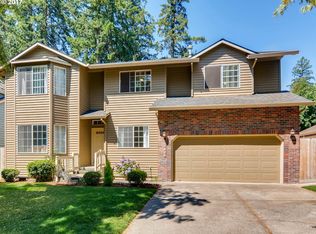 9825 SW 153rd Ave, Beaverton, OR 97007