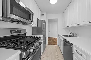 Rented by Rudin Management Company, Inc.