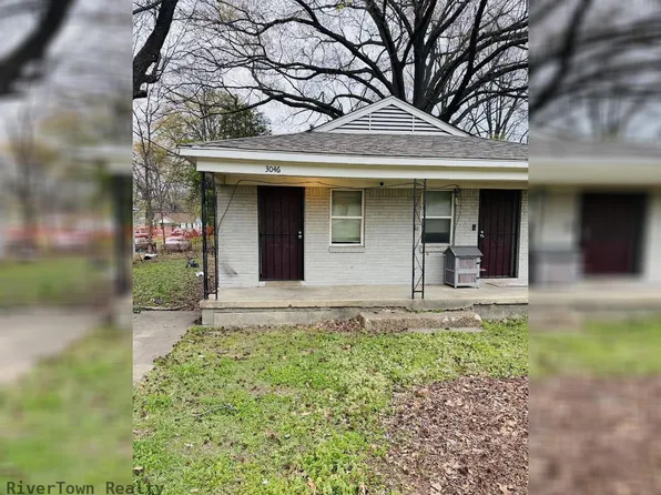 3046 Sinclair St, Memphis, TN 38127