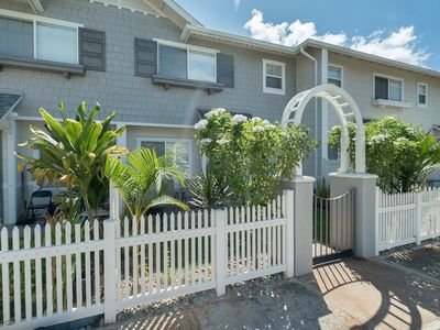 91-1031 Kaimalie St APT 4W4, Ewa Beach, HI, 96706