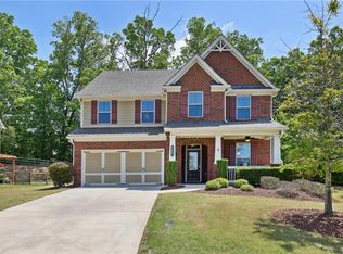 4805 Alexandria Ave, Cumming, GA 30040