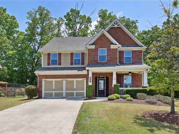 4805 Alexandria Ave, Cumming, GA 30040