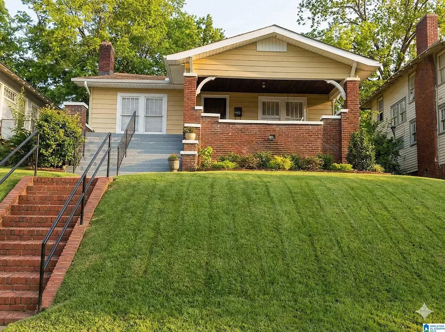 3 Bed / 1 Bath Home for Rent $1,280/Month - Housing Vouchers Welcome! — Photo 1