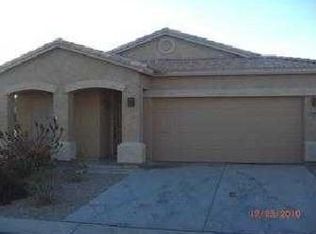 28668 N Sedona Pl, San Tan Valley, AZ 85143