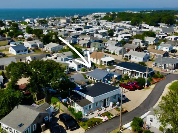 230 Old Wharf Road #251, Dennis Port, MA 02639