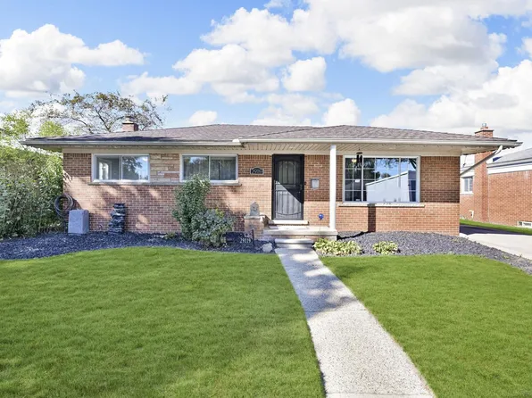 29119 Orvylle Dr, Warren, MI 48092