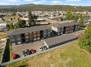 120 N Locust Rd BUILDING A104, Spokane, WA 99206