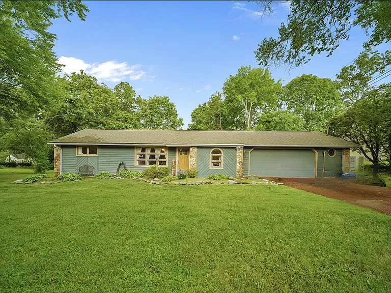 937 Piney Grove Church Rd — Photo 1