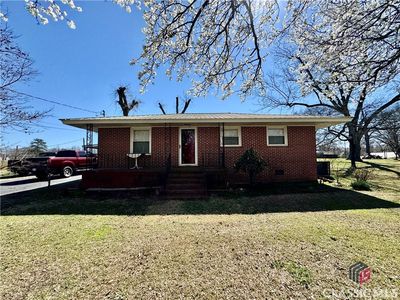 156 Church Street, Tignall, GA, 30668