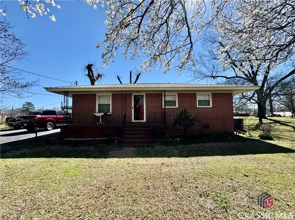 156 Church Street, Tignall, GA 30668