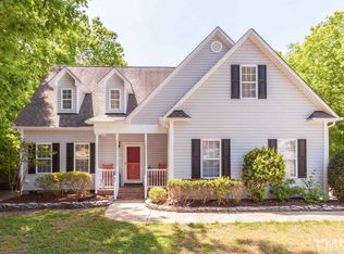 89 Manchester Trl, Clayton, NC 27527