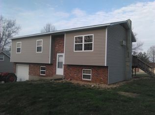 2877 Highway B, Perryville, MO