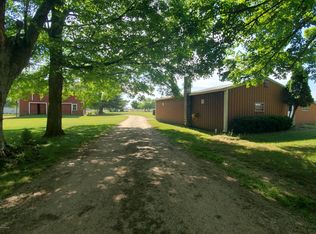 115 S Clinton St, Centreville, MI