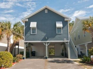 112 Weatherboard Ct, Pawleys Island, SC 29585