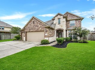 21630 Flowering Crab Apple Dr, Porter, TX 77365