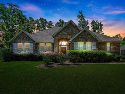 7106 Black Forest Dr, Magnolia, TX, 77354
