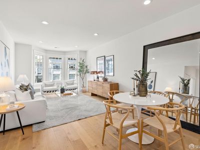 2135 California St APT 9, San Francisco, CA, 94115