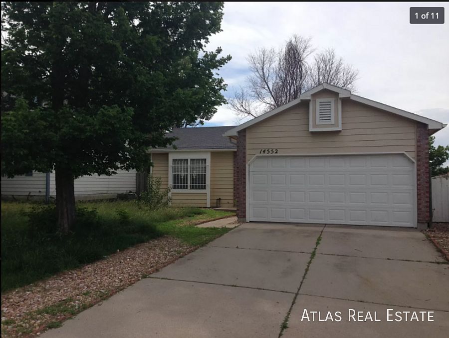 1st image of 14552 E 47th Ave