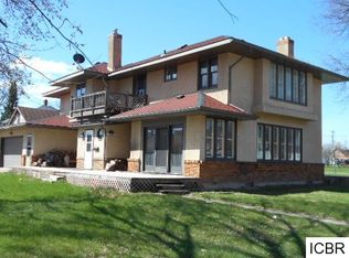 508 2nd St, Nashwauk, MN 55769