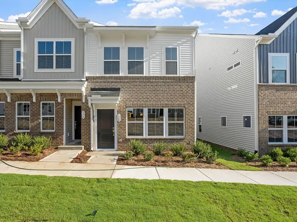 120 Flowering Maple Way, Garner, NC 27529