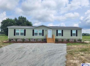 662 Black Branch Rd, Dillon, SC 29536