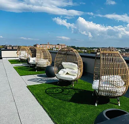 Rented by Doorway NYC, LLC | media 31